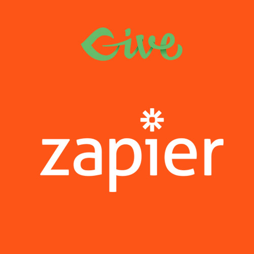 Give โ Zapier