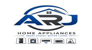 ARJ Home Appliances
