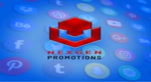 Nexgen promotions logo